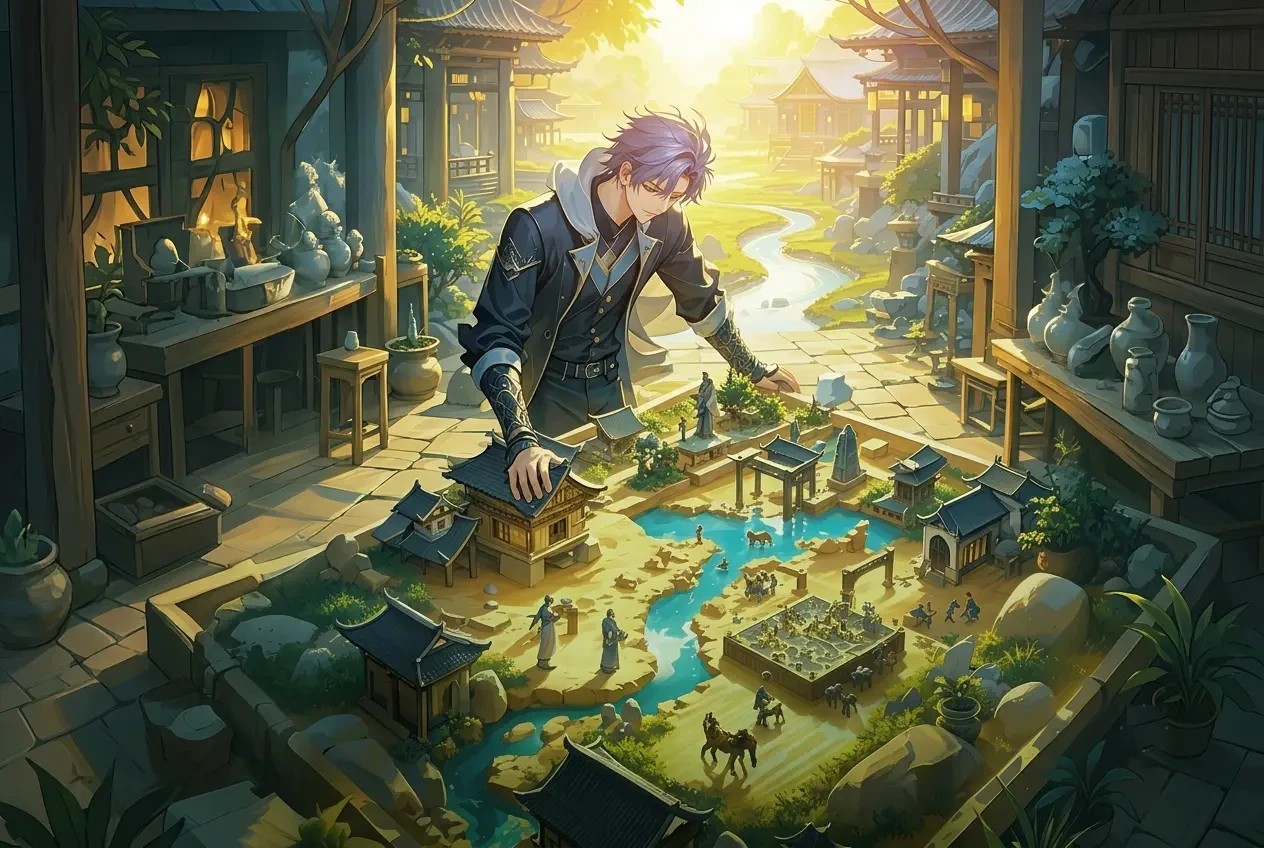 Nuôi Dưỡng Toàn Nhân Loại