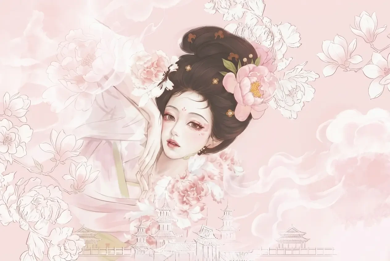 Nương Nương Nàng Cậy Sủng Mà Kiêu