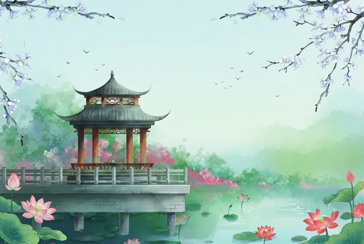 Nương Nương Nàng Luôn Không Cầu Tiến
