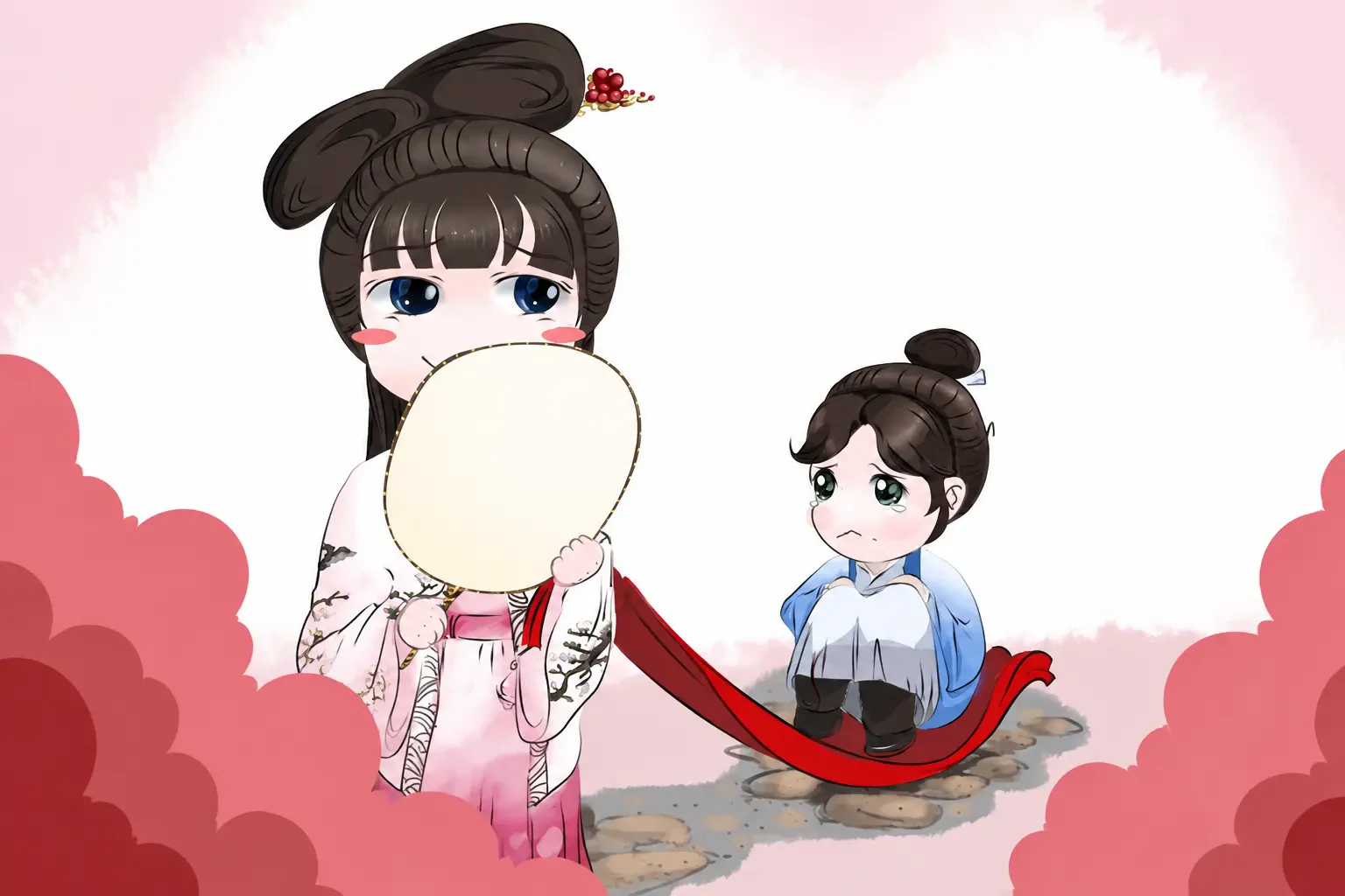Nương Tử Vạn An