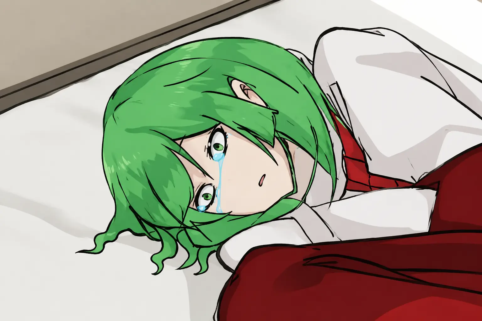 Ở Gensokyo Nâng Cấp Cộng Điểm