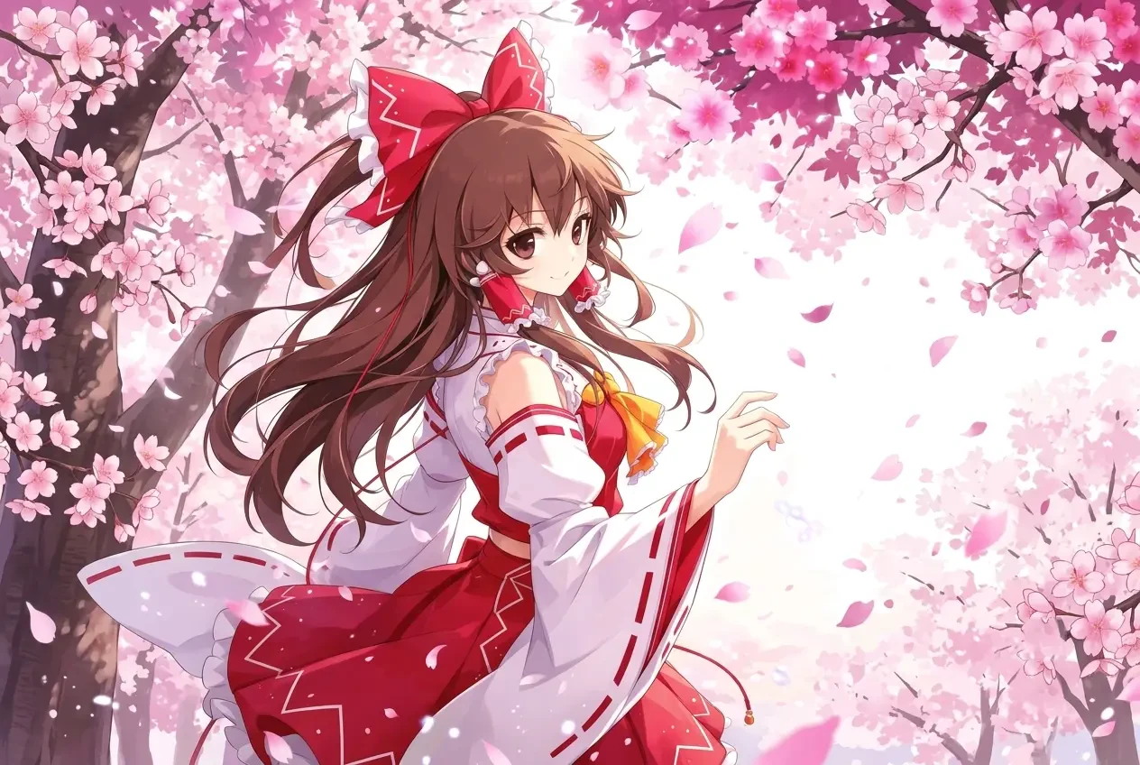 Ở Gensokyo Nói Gì Cũng Được Tin, Thật Muốn Nôn