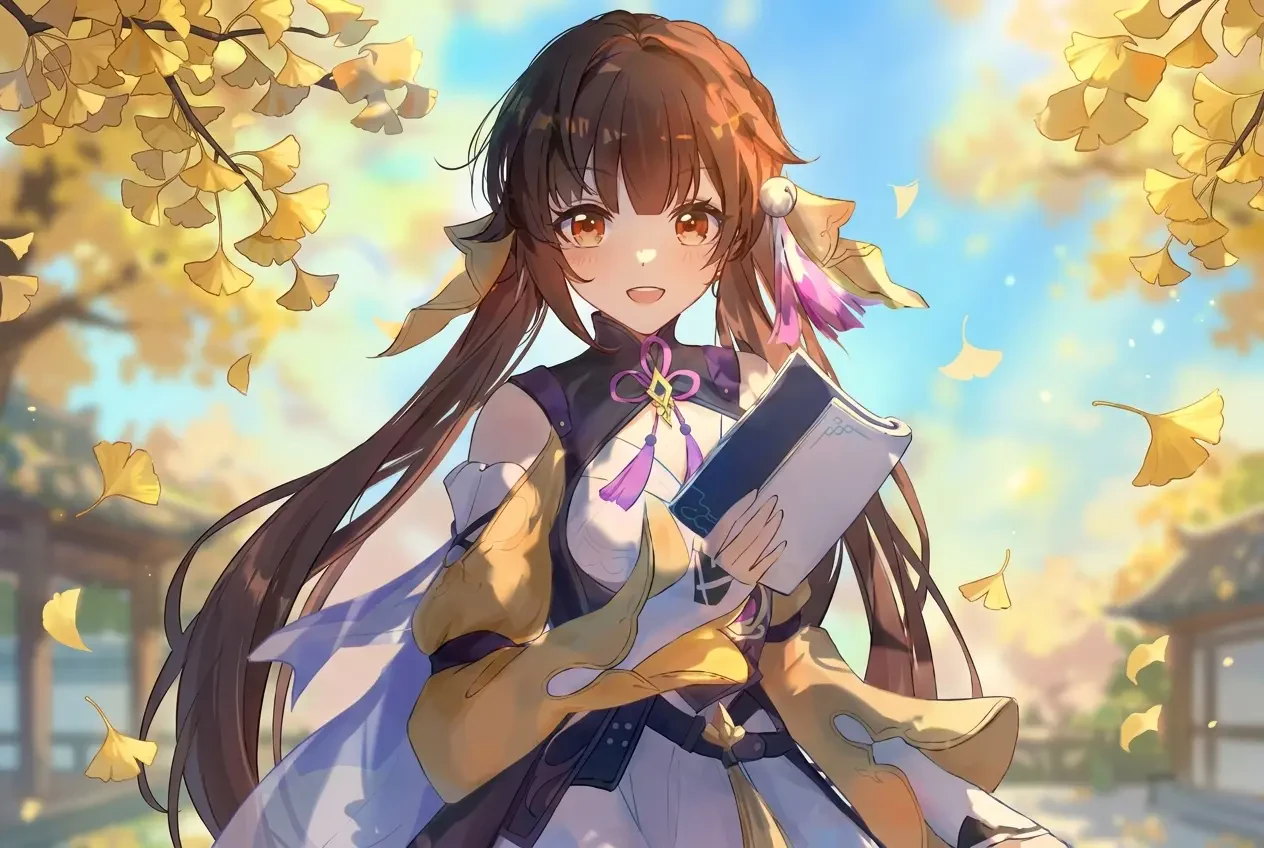 Ở Honkai Star Rail, Hệ Thống Lại Nhầm Sang Honkai Impact 3
