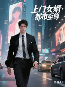 Ở Rể: Đô Thị Chí Tôn
