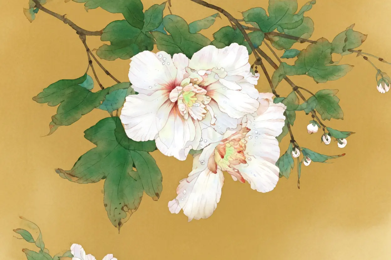 Ở Thế Giới Danh Tác Làm Tì Hưu