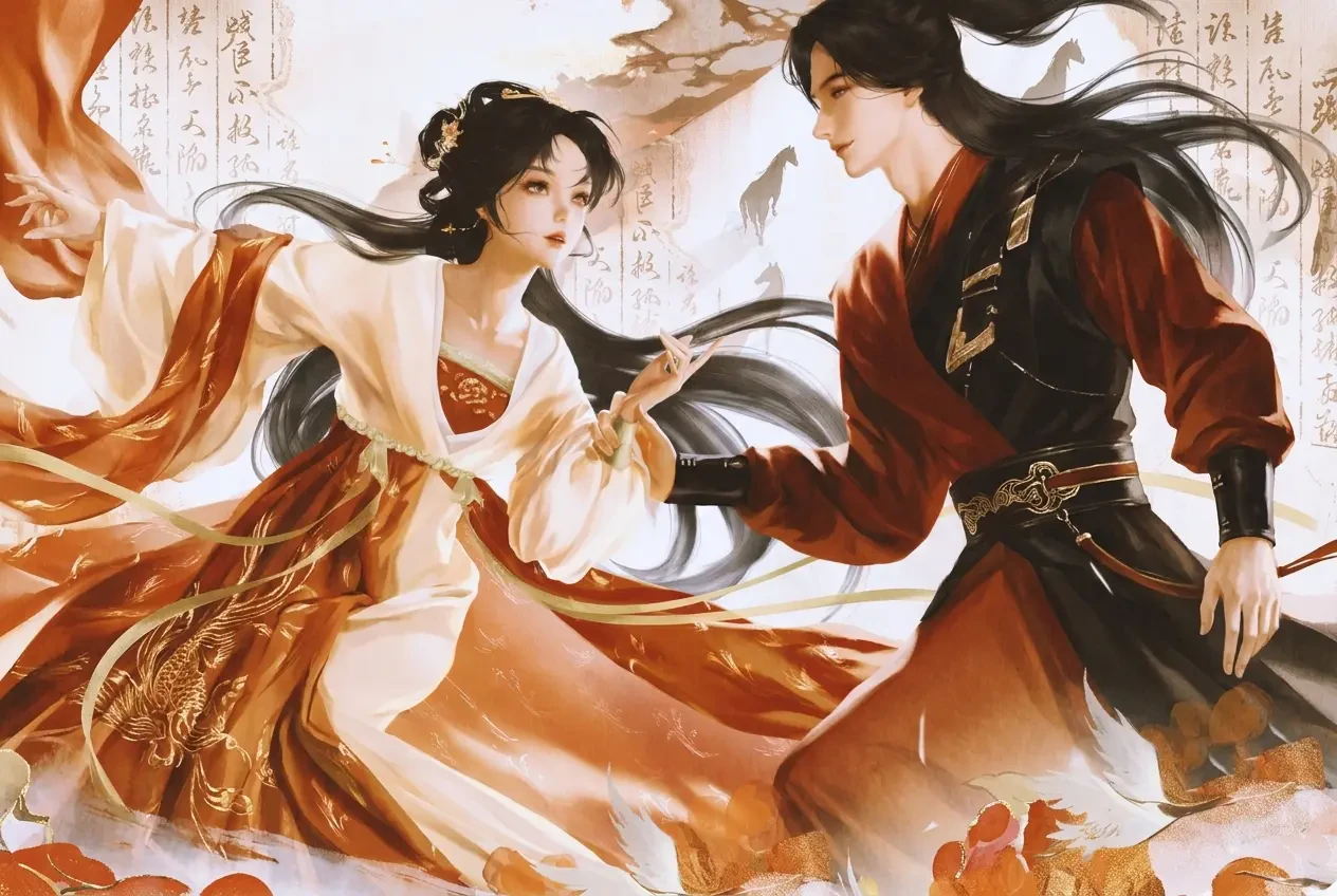 Oan Gia Mỗi Ngày Cầu Ta Đừng Hôn Nữa