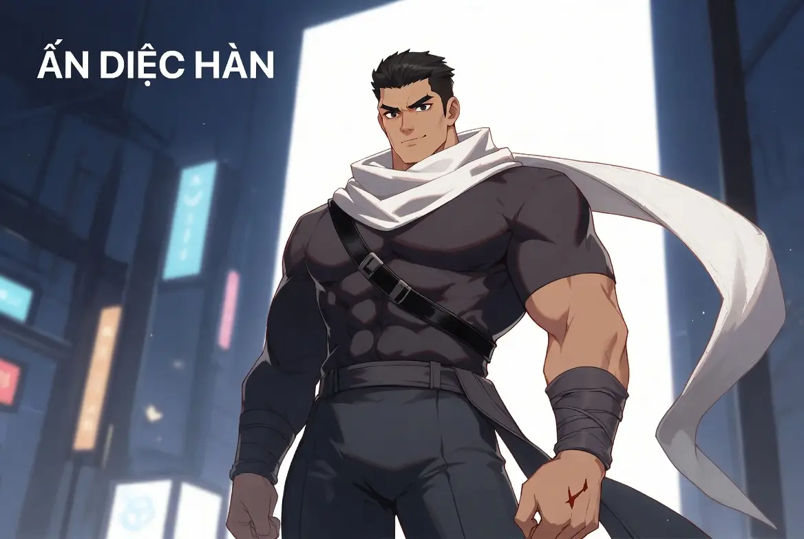 Ôn Diệc Hàn