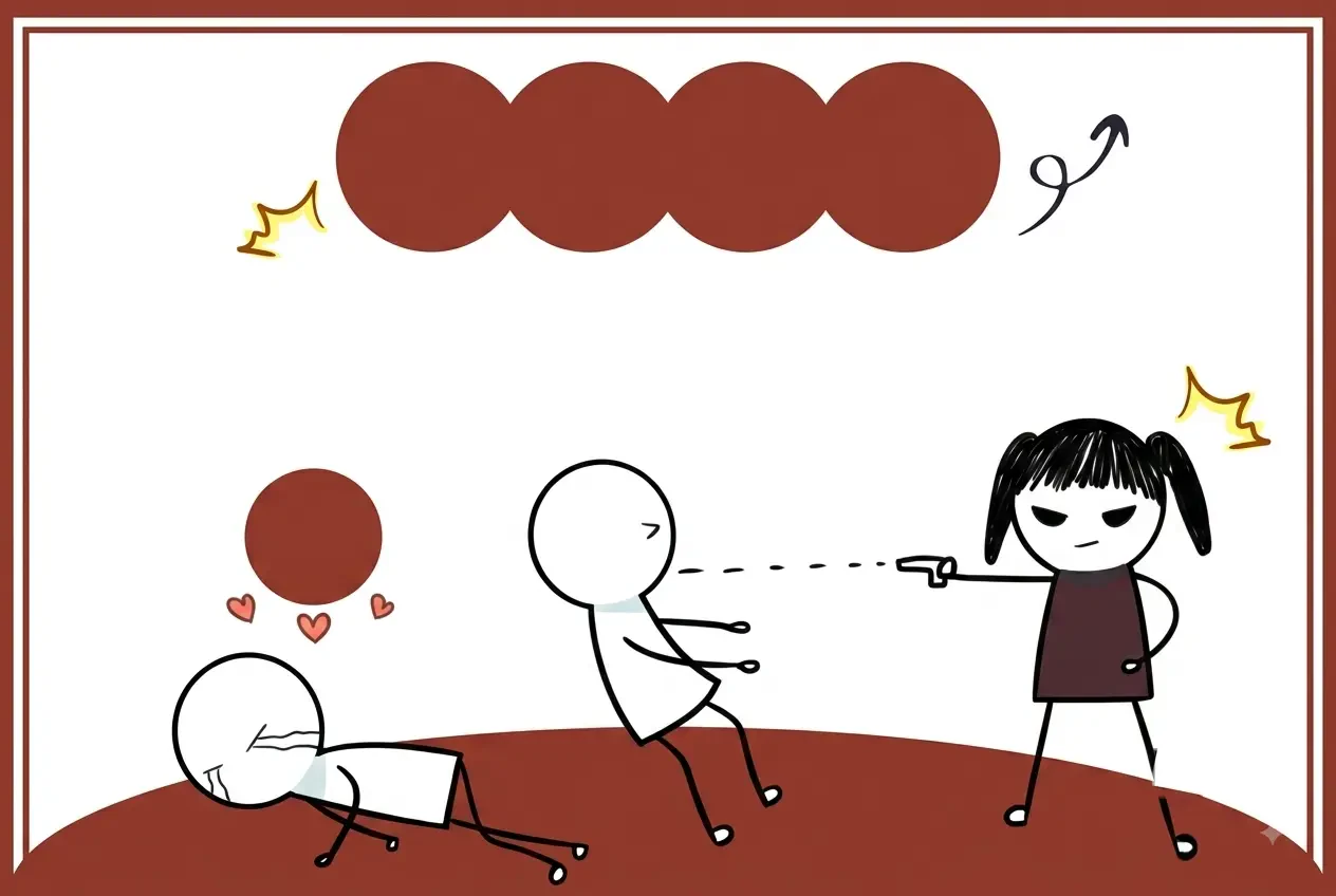 Phá Án Cần Tài Năng Như Tôi