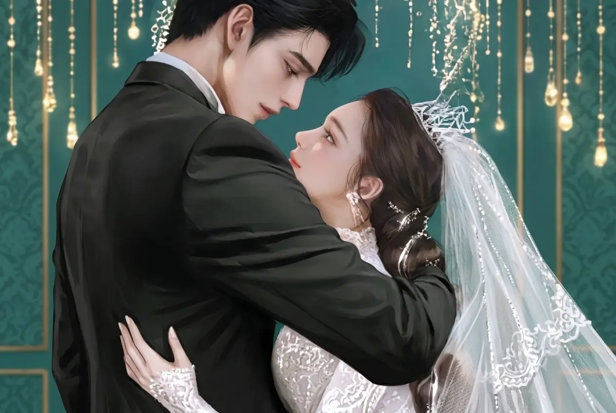 Phá Quán Tử Phá Suất, Flash Marriage Hào Môn Lão Công Ý Ngoại Điềm
