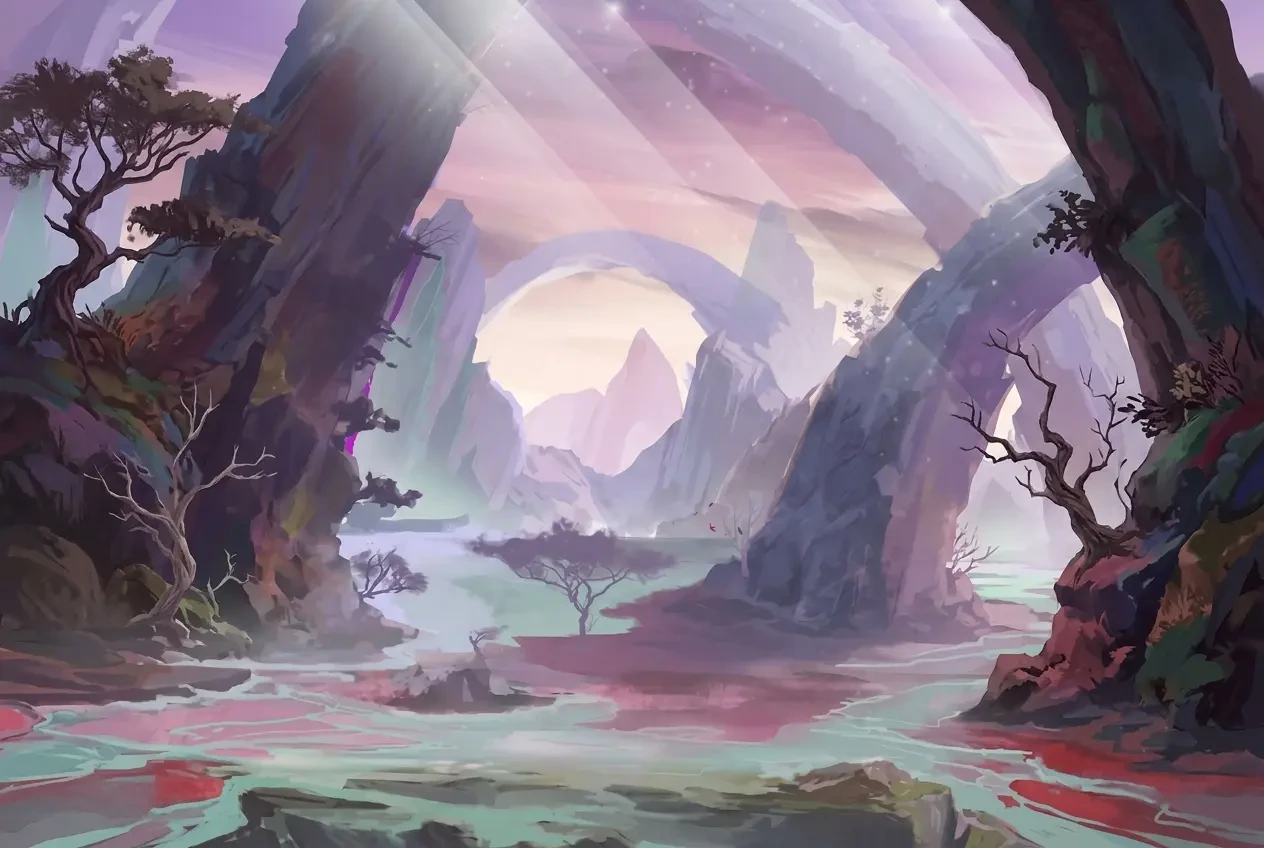 Phàm Nhân: Từ Loạn Tinh Hải Bắt Đầu Chọn Hextech