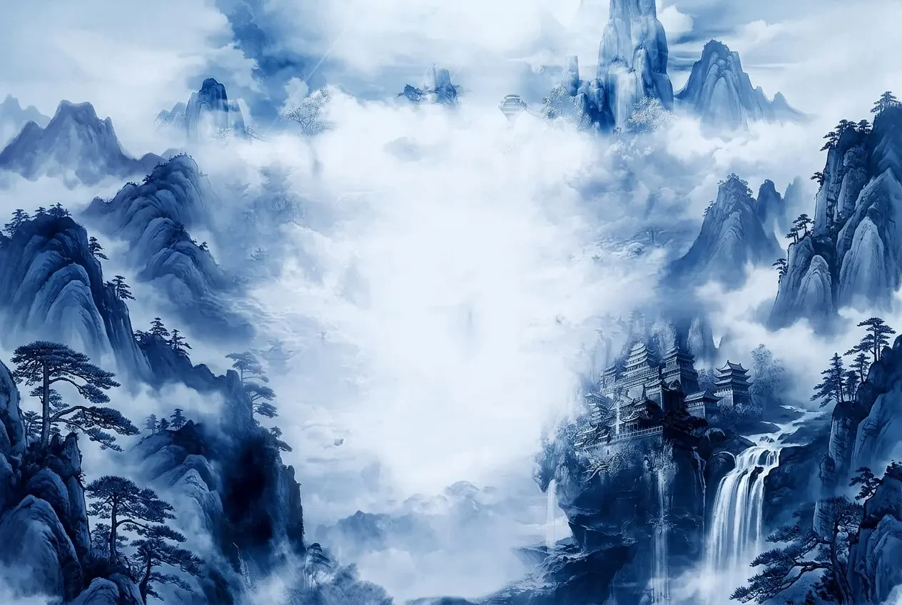 Phàm Nhân, Tử Trung Cầu Hoạt