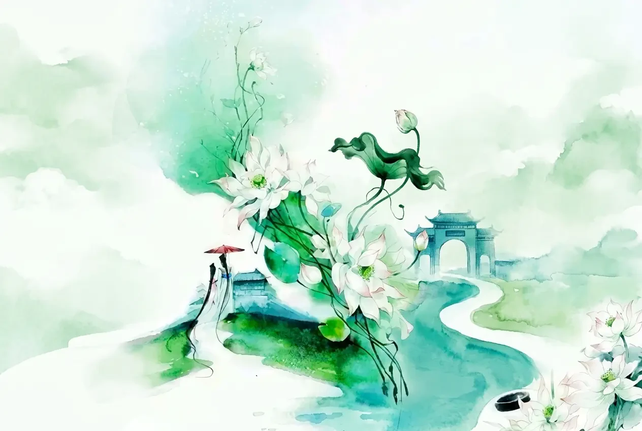 Phàm Nữ Cầu Tiên