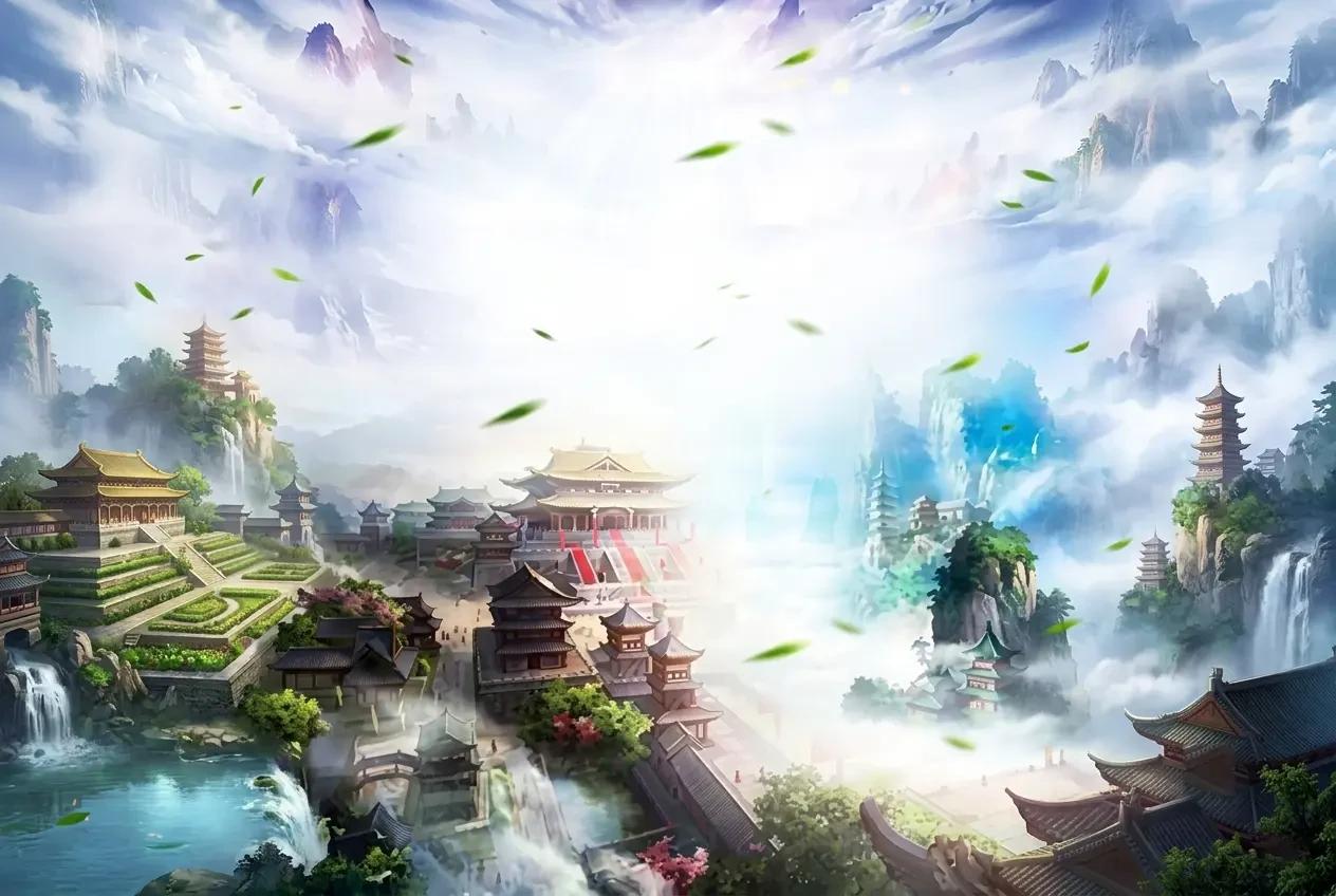 Phàm Tiên Chi Nộ