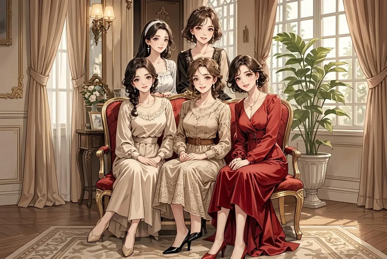 Phản Diện Phim Ảnh: Bắt Đầu Từ Bạo Kích Cố Giai