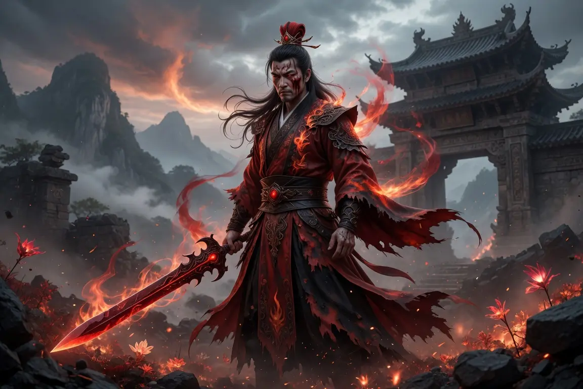 Phần Đoạn Hồn