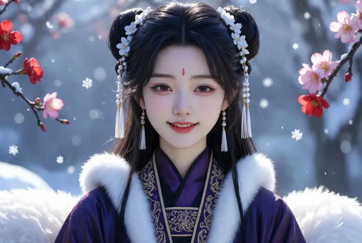 Phản Phái Công Hãm Ký Sự