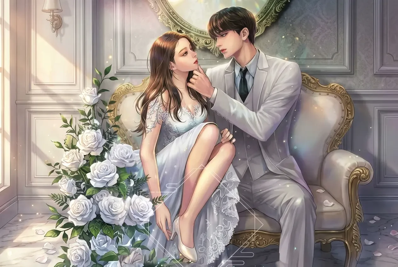 Phản Phái: Không Có Đạo Đức, Sẽ Không Bị Bắt Cóc!