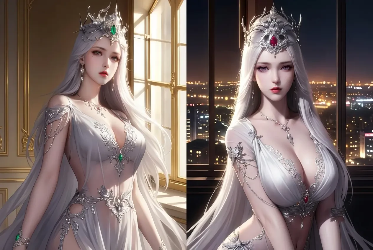 Phản Phái Tài Phiệt Manhwa: Song Xuyên Cổ Tích