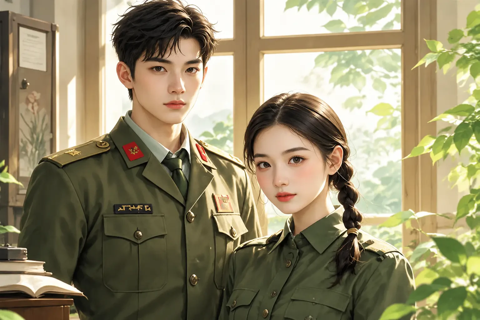 Pháo Hôi Mỹ Nhân Mở Màn Liền Cướp Lại Bàn Tay Vàng