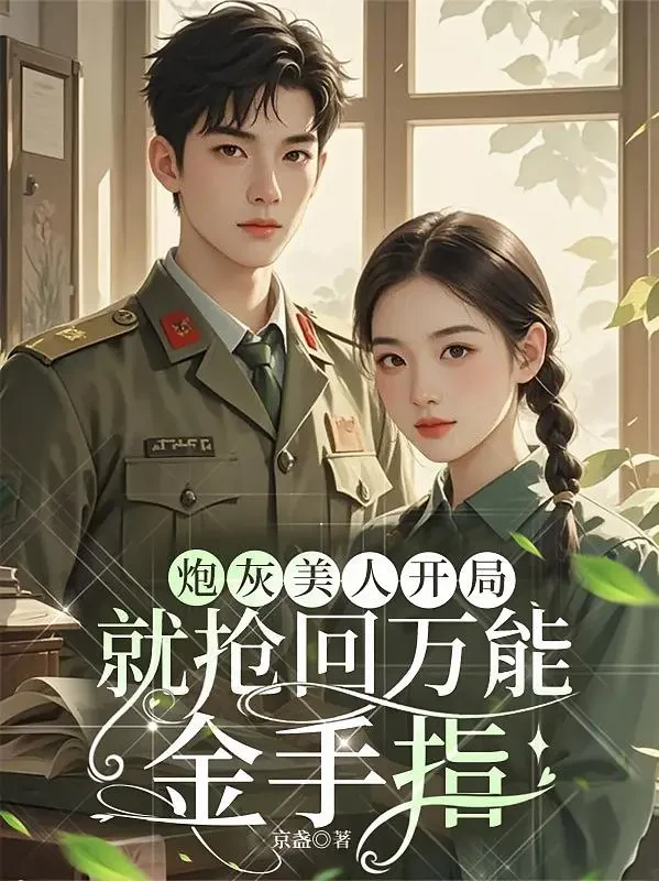 Pháo Hôi Mỹ Nhân Mở Màn Liền Cướp Lại Bàn Tay Vàng