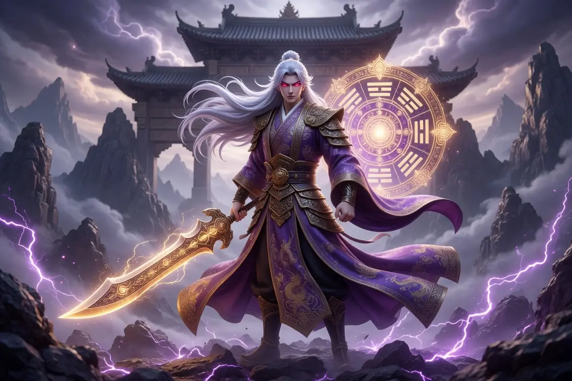 Pháp Luân Vương