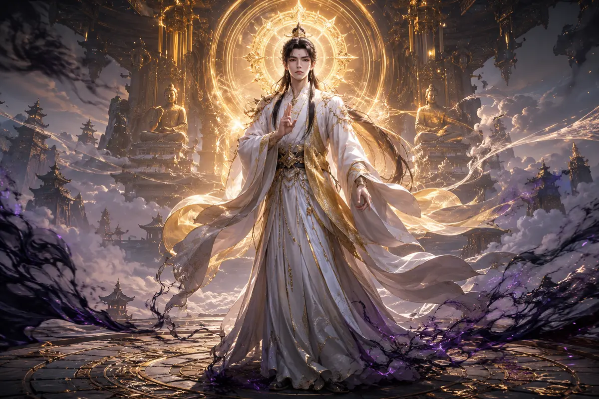 Phật Tâm