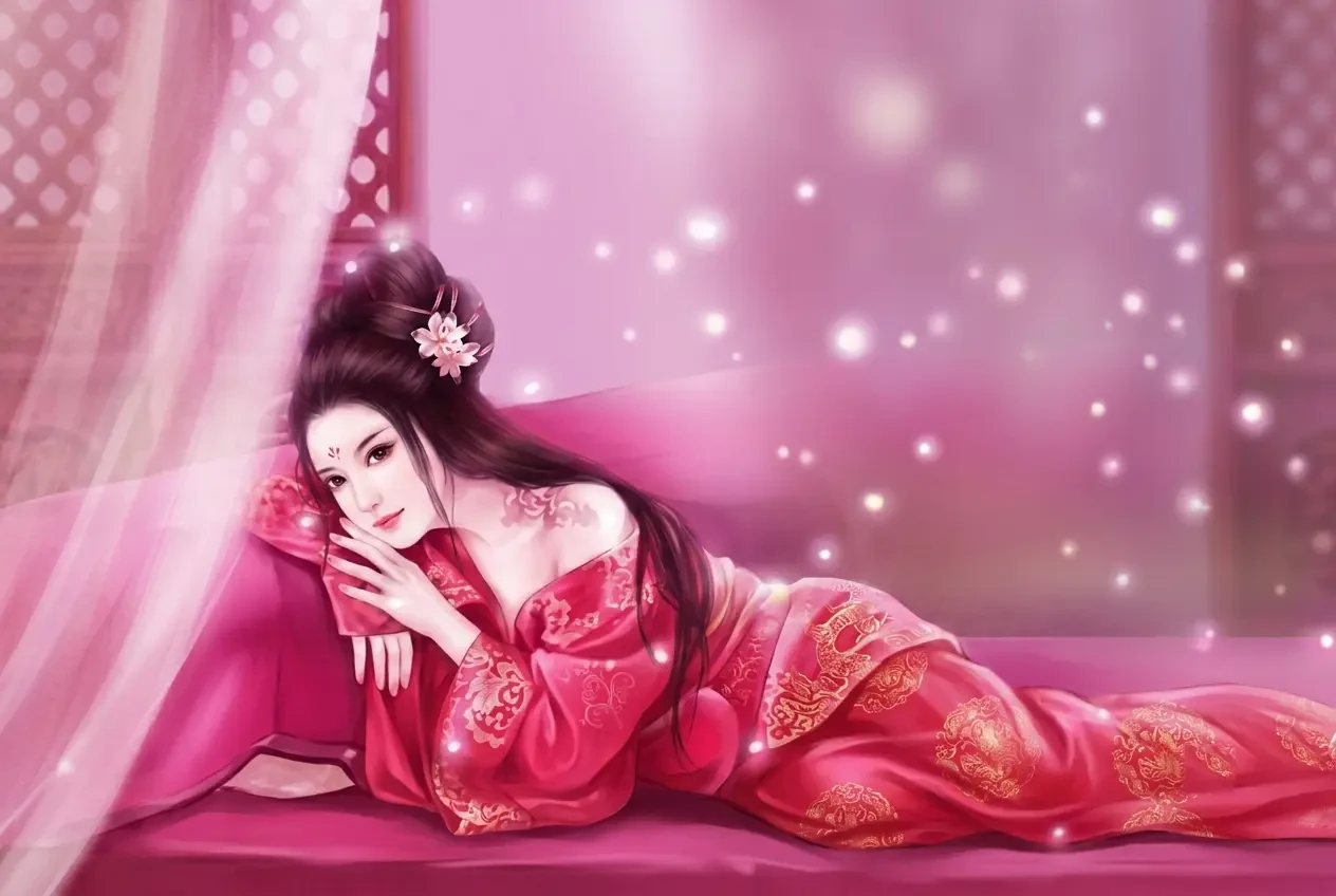 Phi Cuồng Thiên Hạ: Thiên Tài Luyện Dược Sư