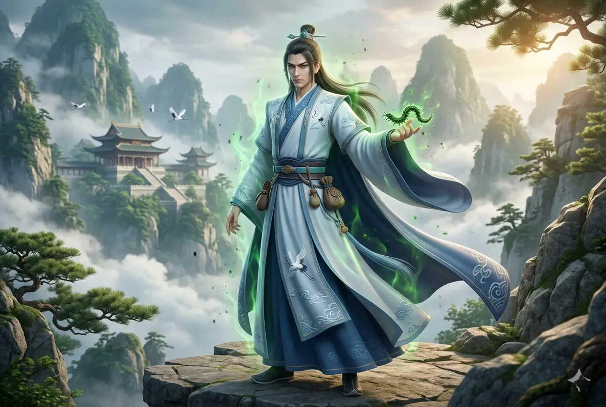 Phiền Tây Lưu