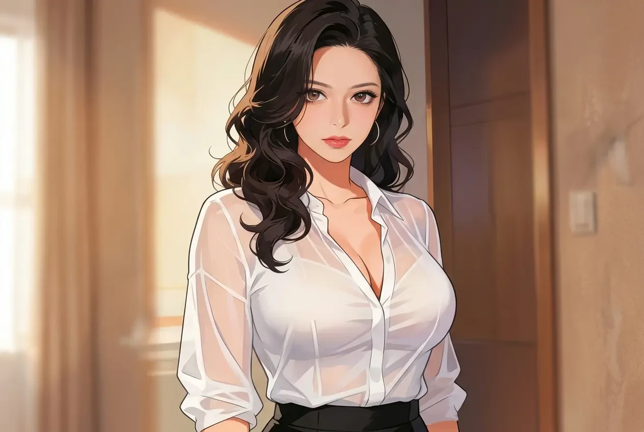 Phim Ảnh: Phò Tá Tống Sảnh, Nâng Đỡ Mẹ Con Đồng Văn Khiết