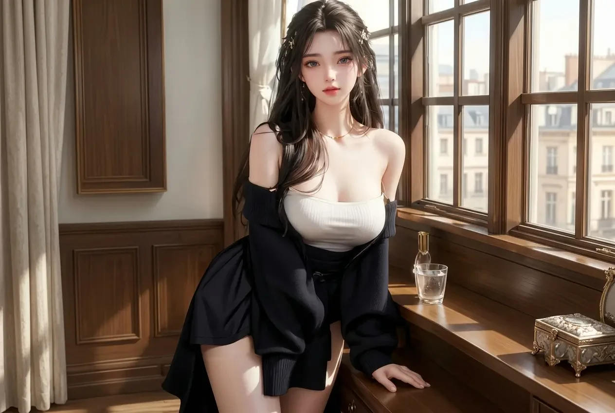 Phim Cảng: Kẻ Ngốc Mới Làm Giang Hồ, Ta Quyền Sắc Song Thu