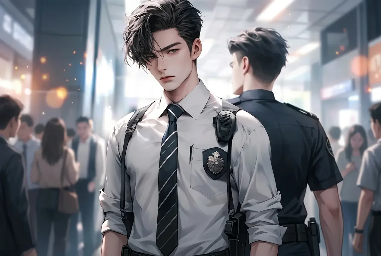 Phim Cảnh Hong Kong: Ba Tao Là Nhất Ca, Kiêu Ngạo Chút Thì Sao