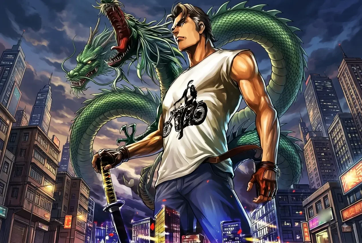 Phim Hong Kong: Dung Hợp Quỷ Bối, Bắt Đầu Hớt Tay Trên Tiểu Kết Ba