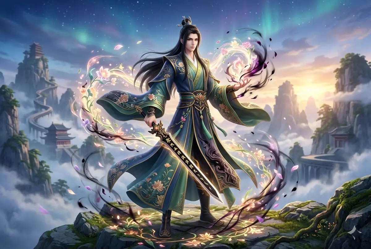 Phong Hóa Vũ
