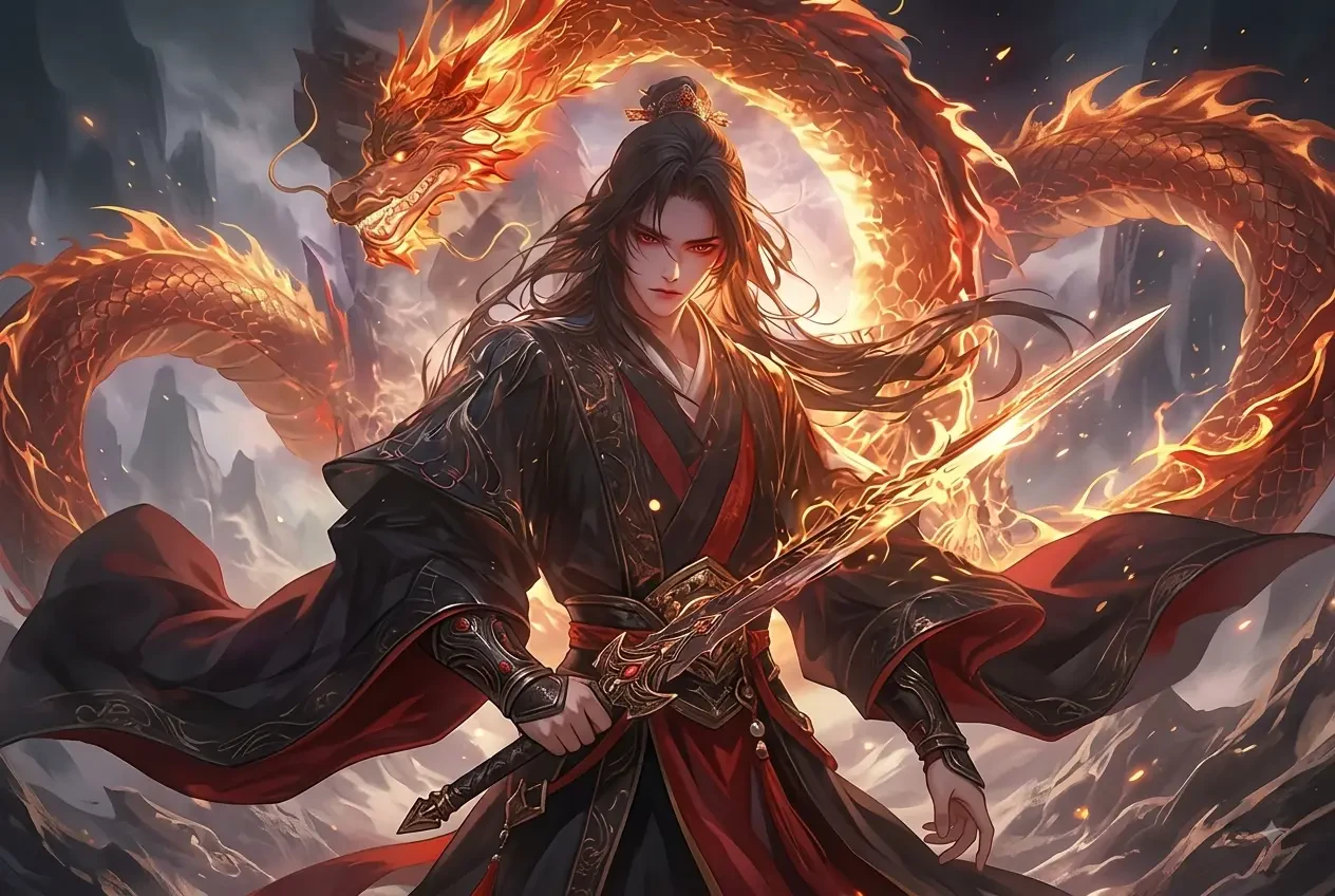 Phong Thần: Bái Sư Tiệt Giáo Bị Hiềm, Kháo Hệ Thống Siêu Thần
