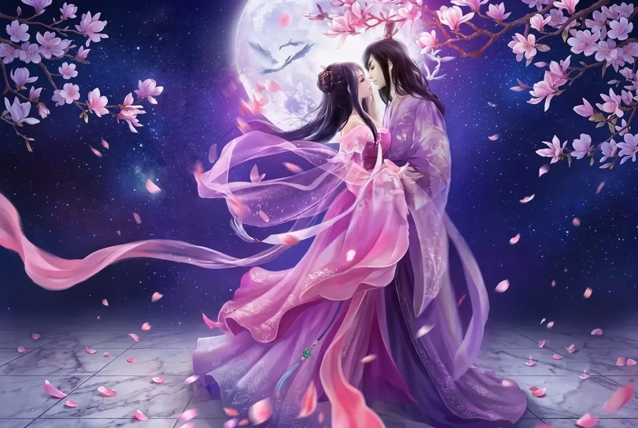 Phong Thần: Người Ở Triều Ca, Hoàng Cung Đánh Dấu Sáu Mươi Năm