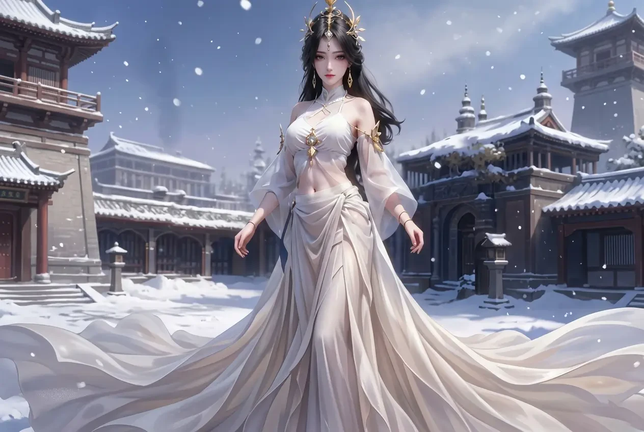 Phong Thần: Toàn Bộ Tiết Giáo Nghe Lén Tiếng Lòng, Giết Điên Rồi