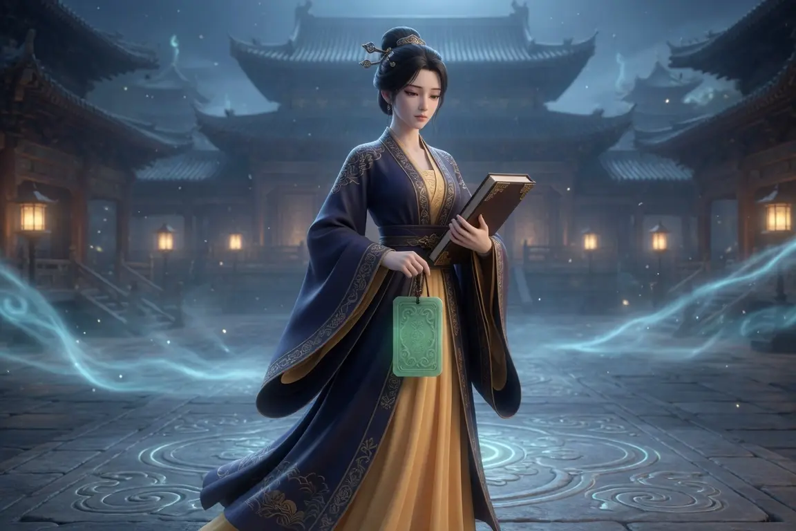 Phù Cảnh