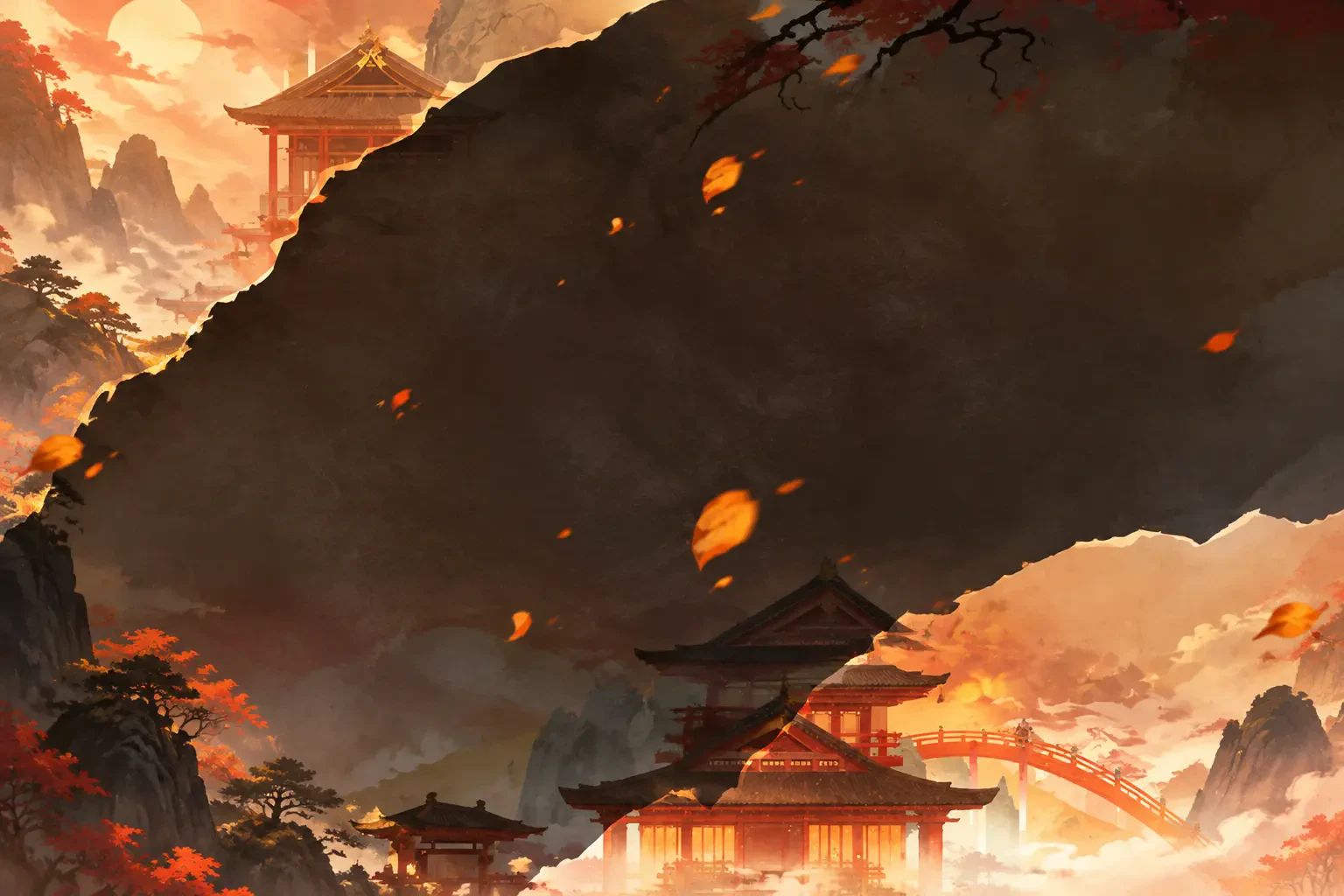 Phụ Khả Địch Quốc