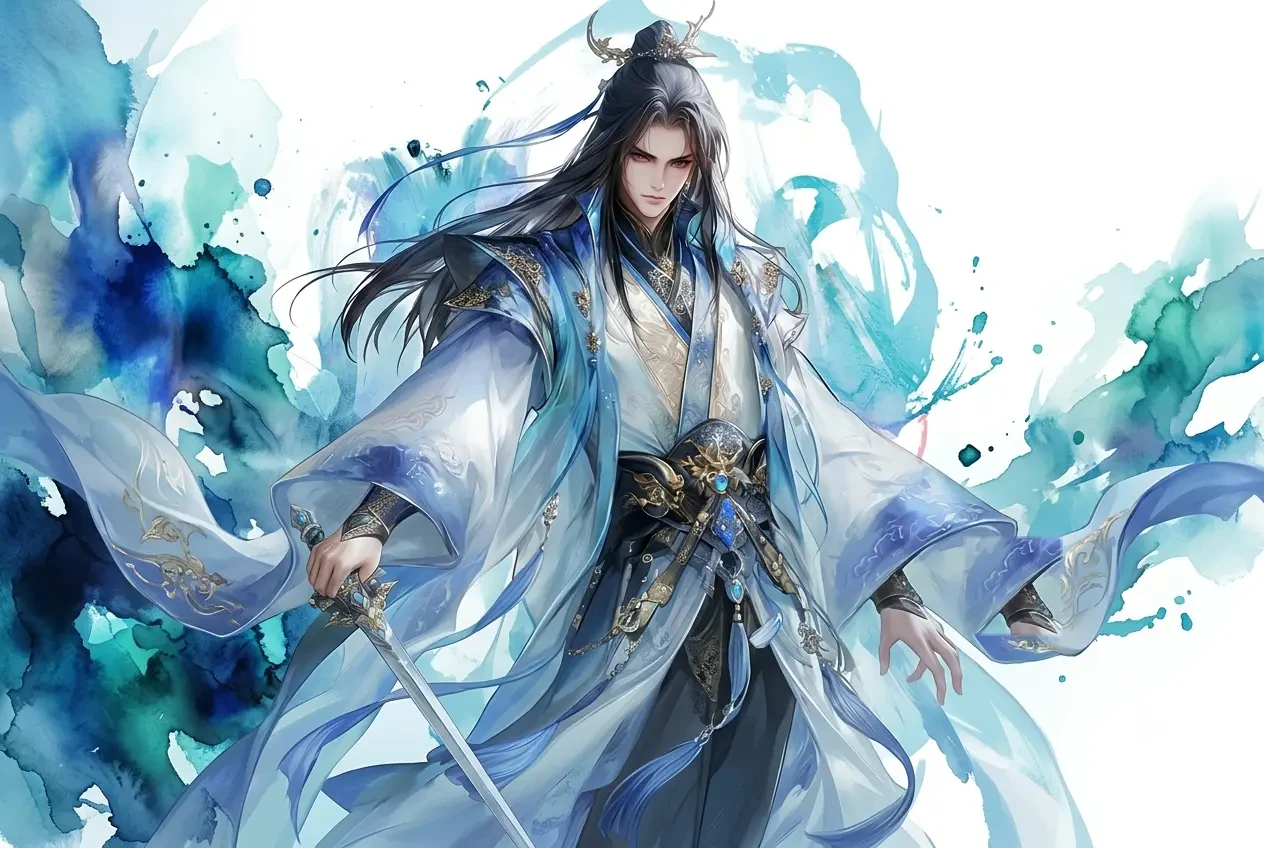 Phụ Mẫu Song Đế: Mở Đầu Táng Thiên, Táng Địa, Táng Thần