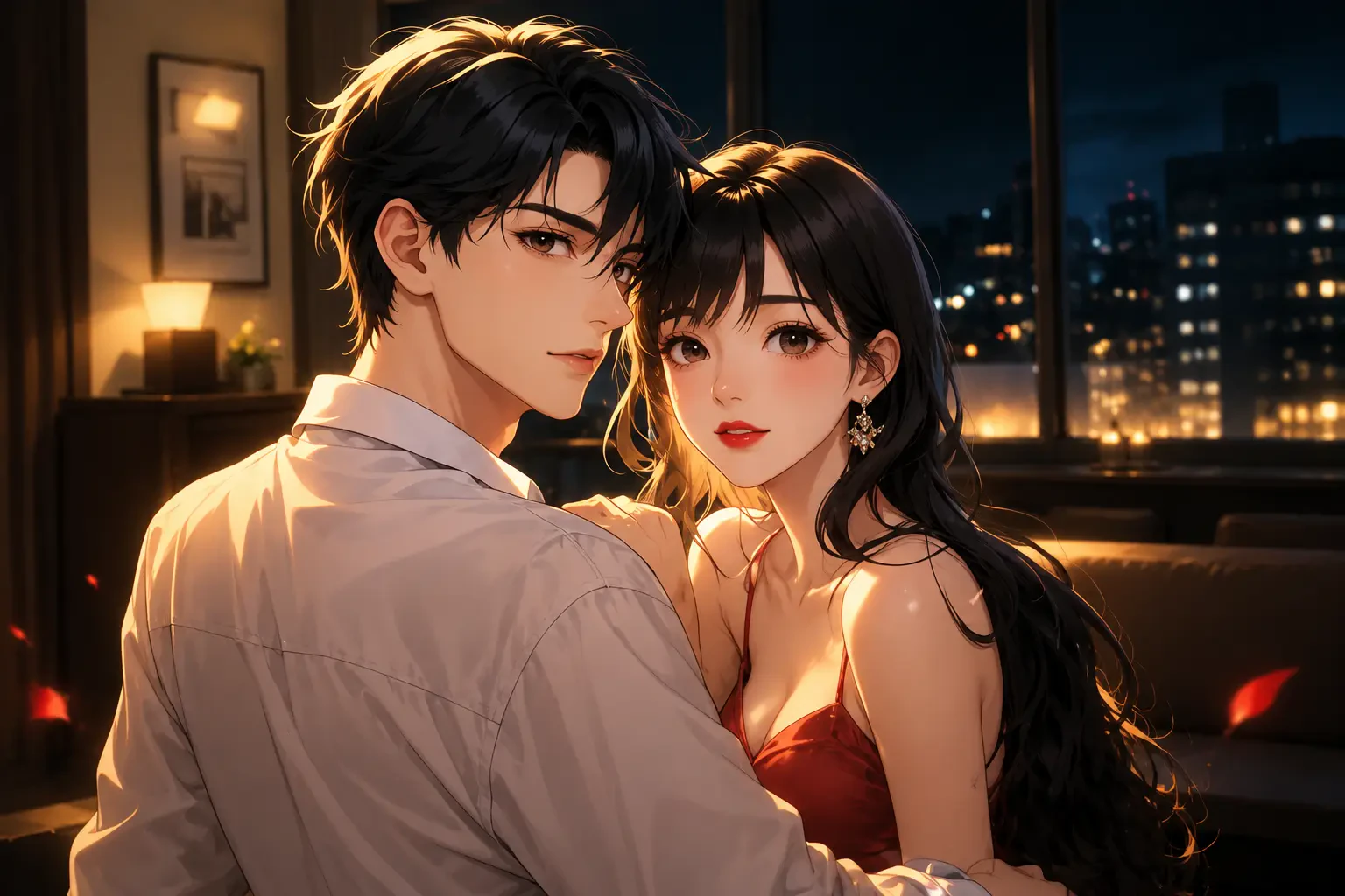 Phu Nhân Mỗi Ngày Đều Ở Hào Môn Lật Bàn Đốp Cực Phẩm