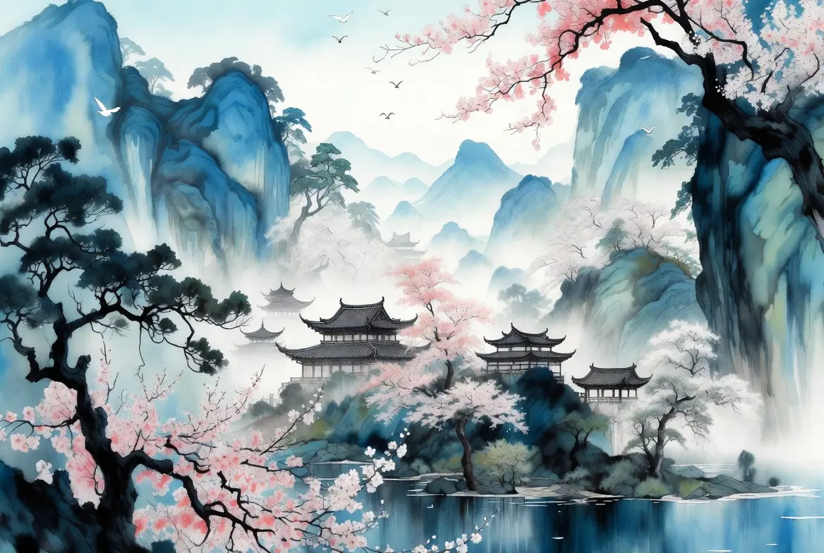 Phu Quân Bị Phân Liệt Nhân Cách