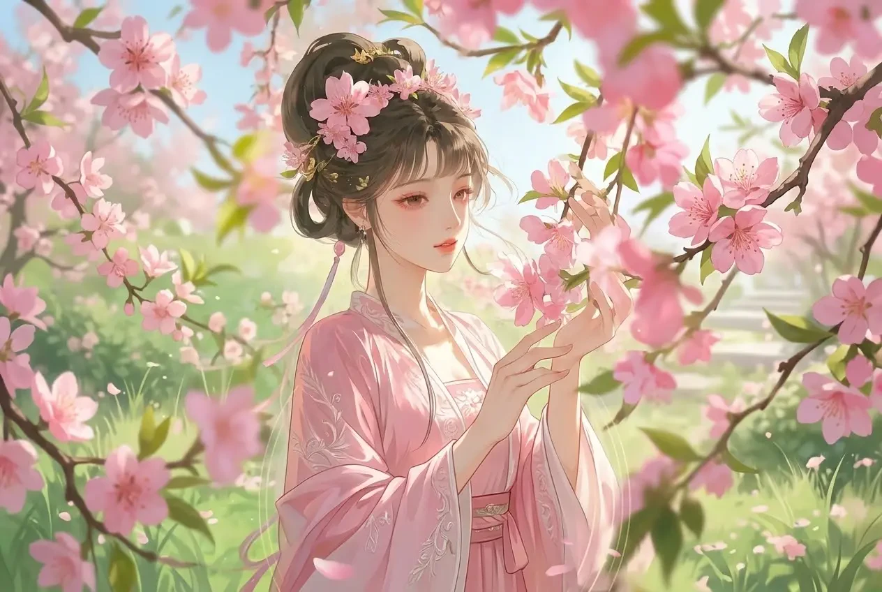 Phú Sát Vi Vãn: Tử Cấm Thành Nuôi Con Ký