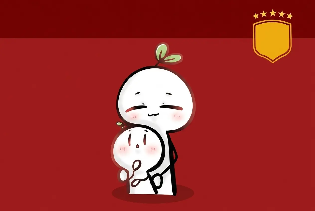 Phụ Thân Ta Là Lý Thế Dân