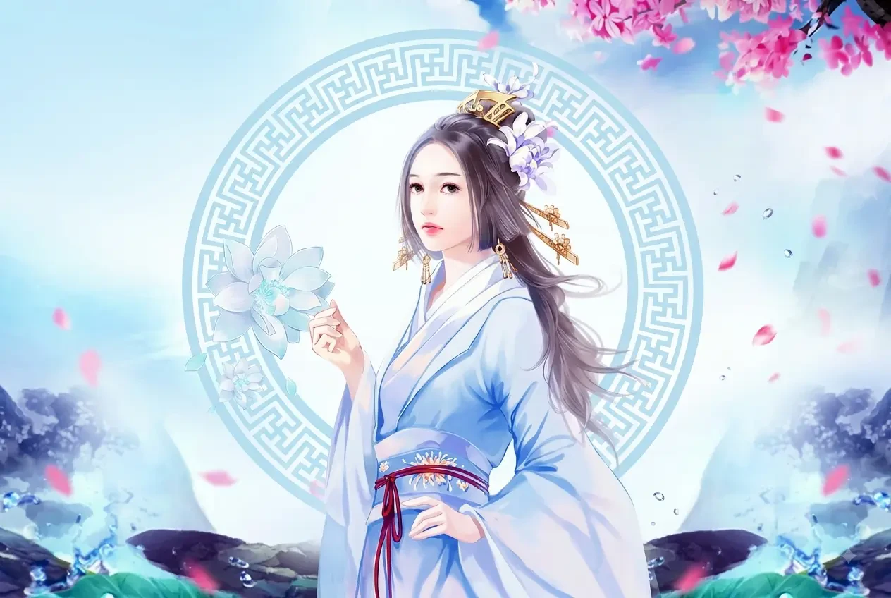 Phúc Hắc Cuồng Phi Thái Hung Mãnh