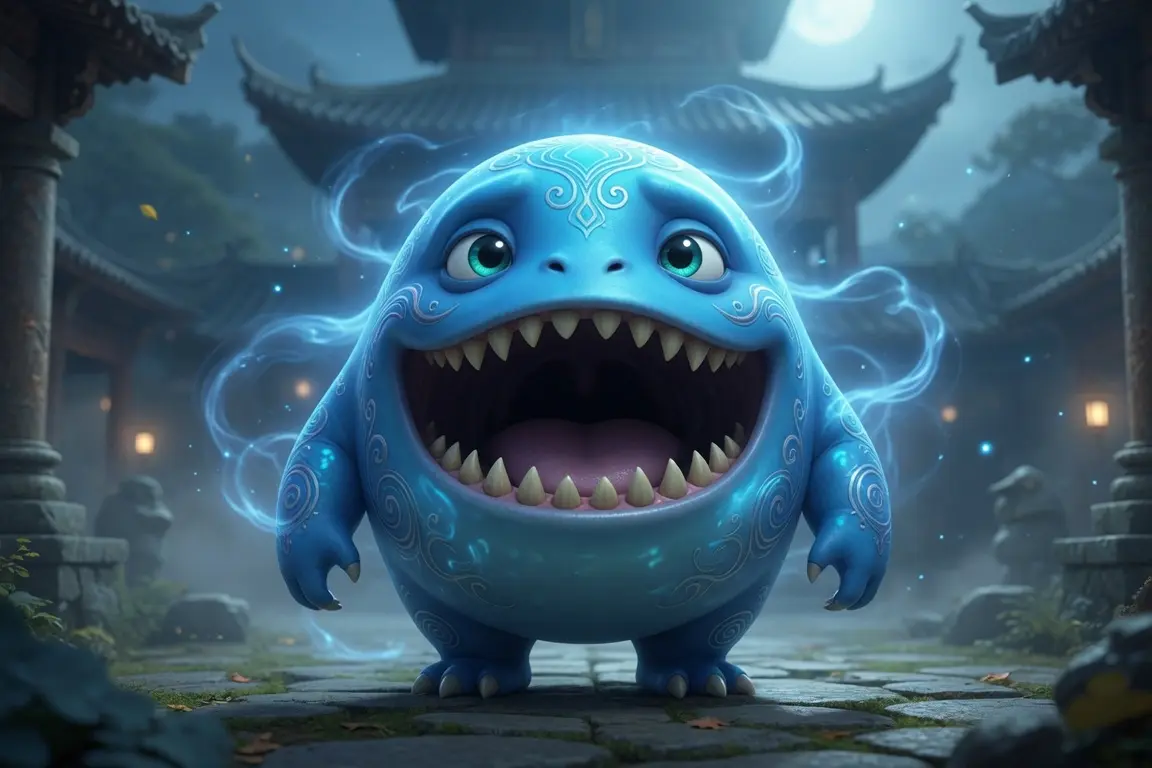 Phục Ngữ Quái