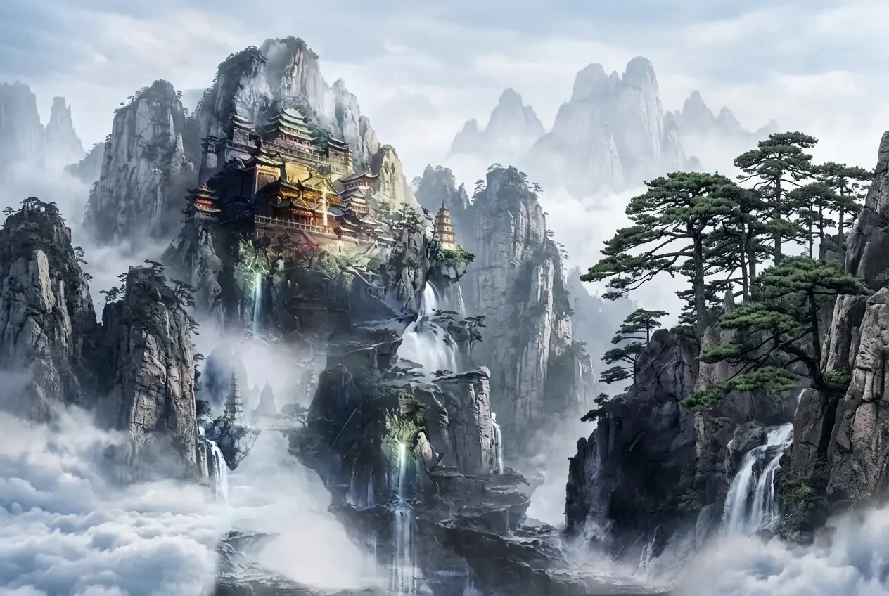 Phục Thiên Thánh Chủ