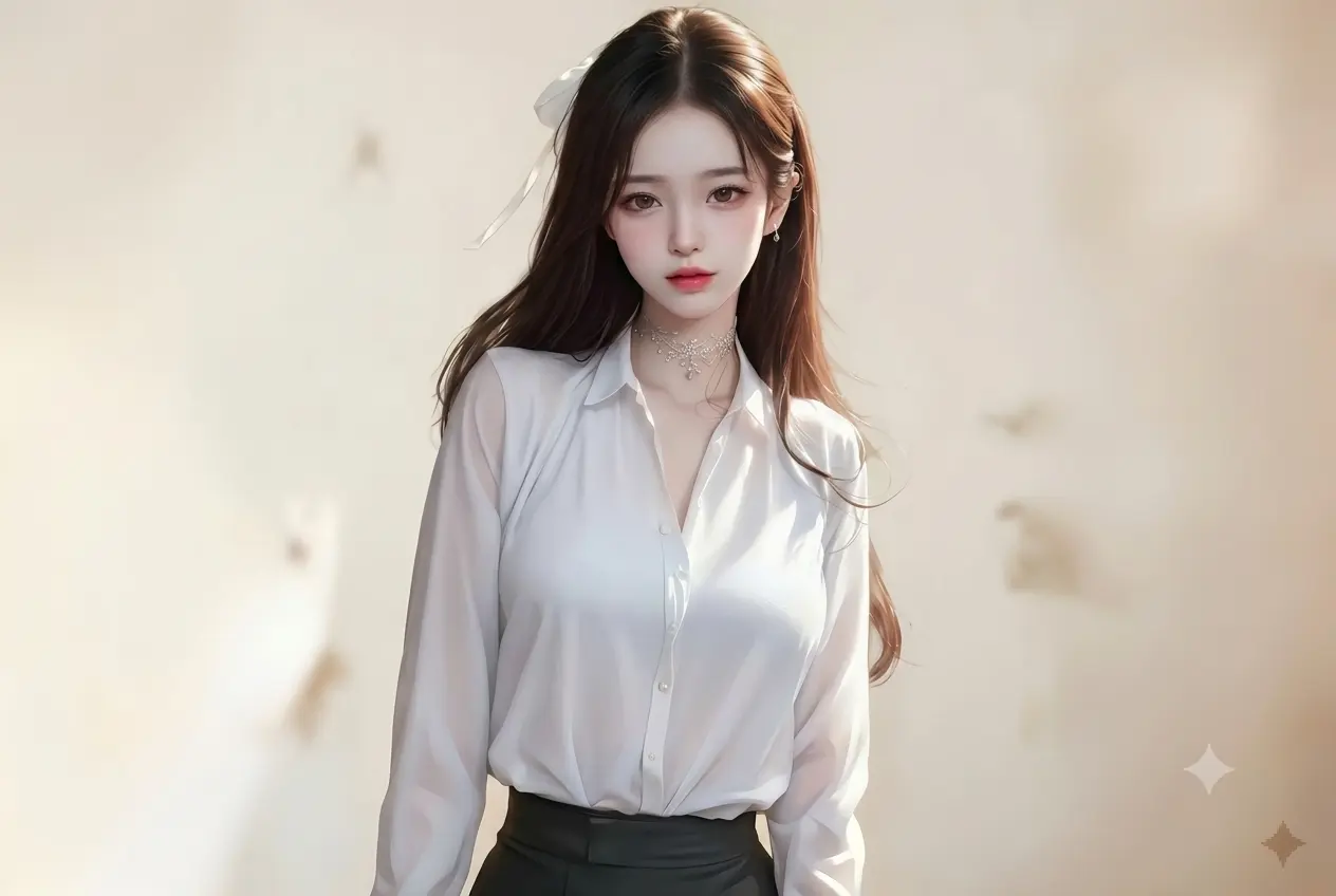 Phục Thù Cả Làng: Bắt Đầu Từ Việc Nắm Thóp Hoa Khôi Hám Tiền