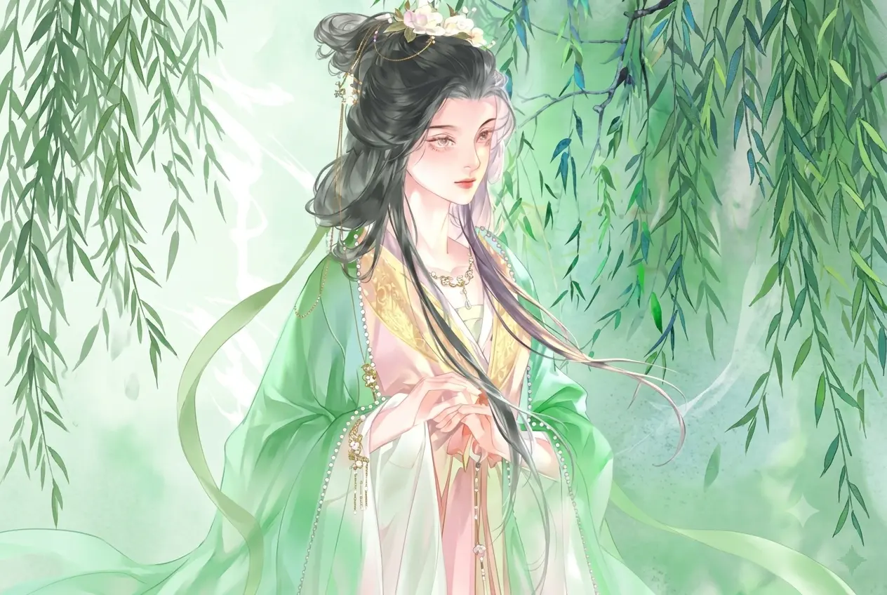 Phụng Chỉ Thành Hôn Năm Thứ Hai