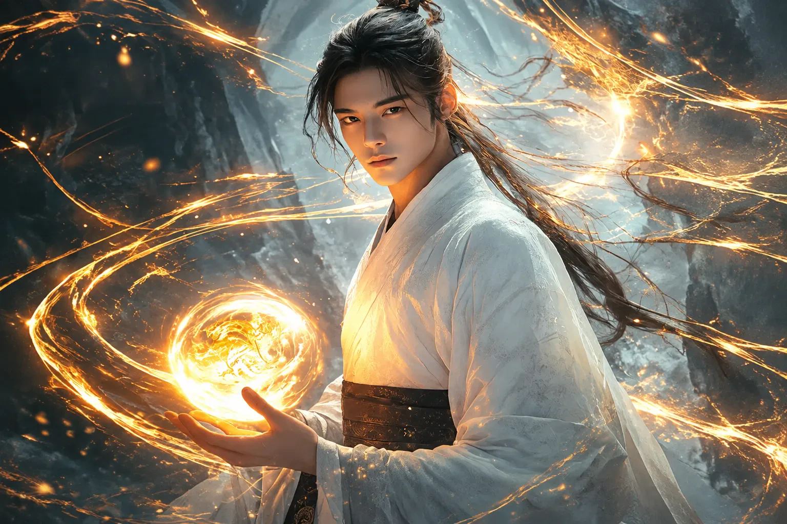 Phùng Thi Đăng Tiên