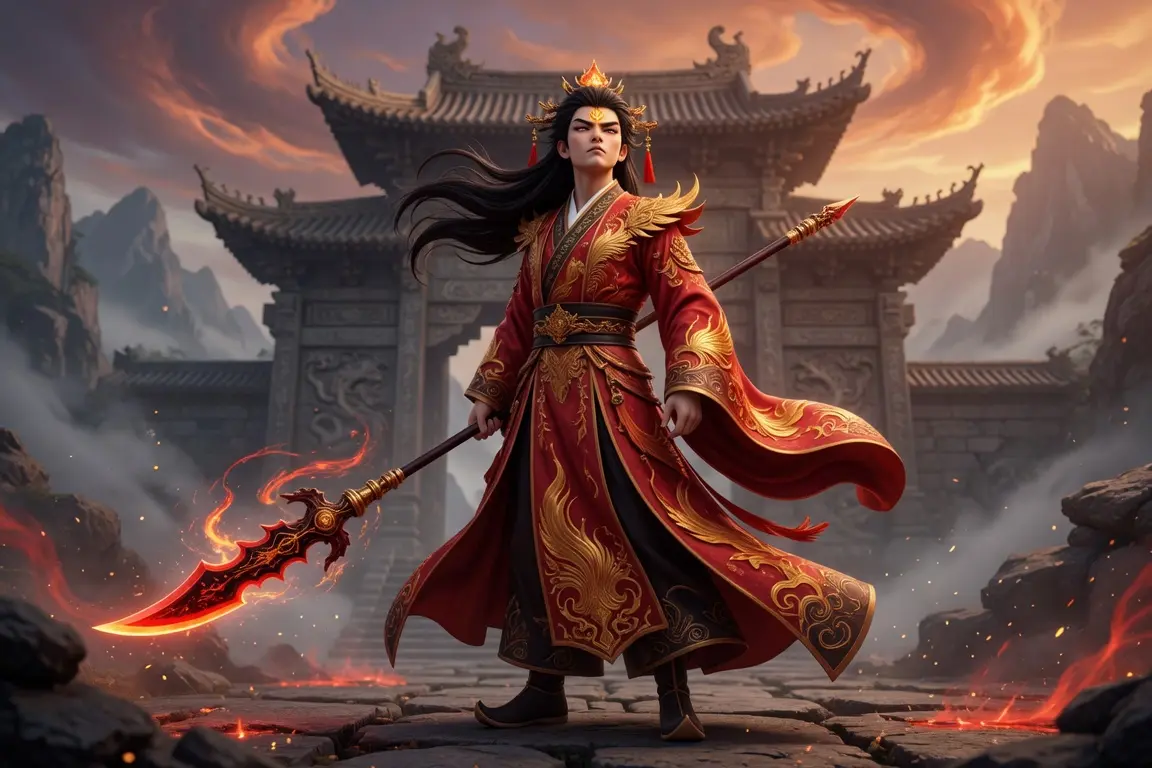 Phượng Hi Lạc